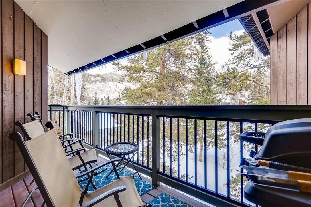373 Wild Irishman Road, Unit 1085 Keystone, CO 80435 - Photo 31 of 35 Gallery Image 31