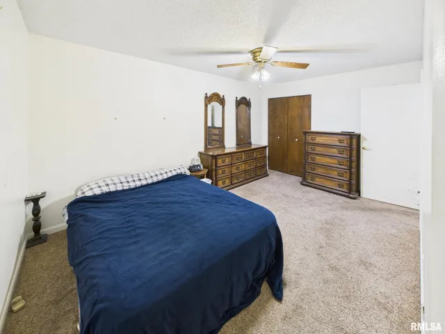 $140,000 | 1201 Allied Avenue, Taylorville, IL 62568