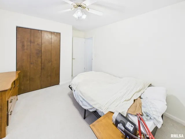 $140,000 | 1201 Allied Avenue, Taylorville, IL 62568