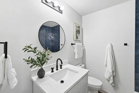 $555,000 | 9801 Oak Hollow Drive, Austin, TX 78758