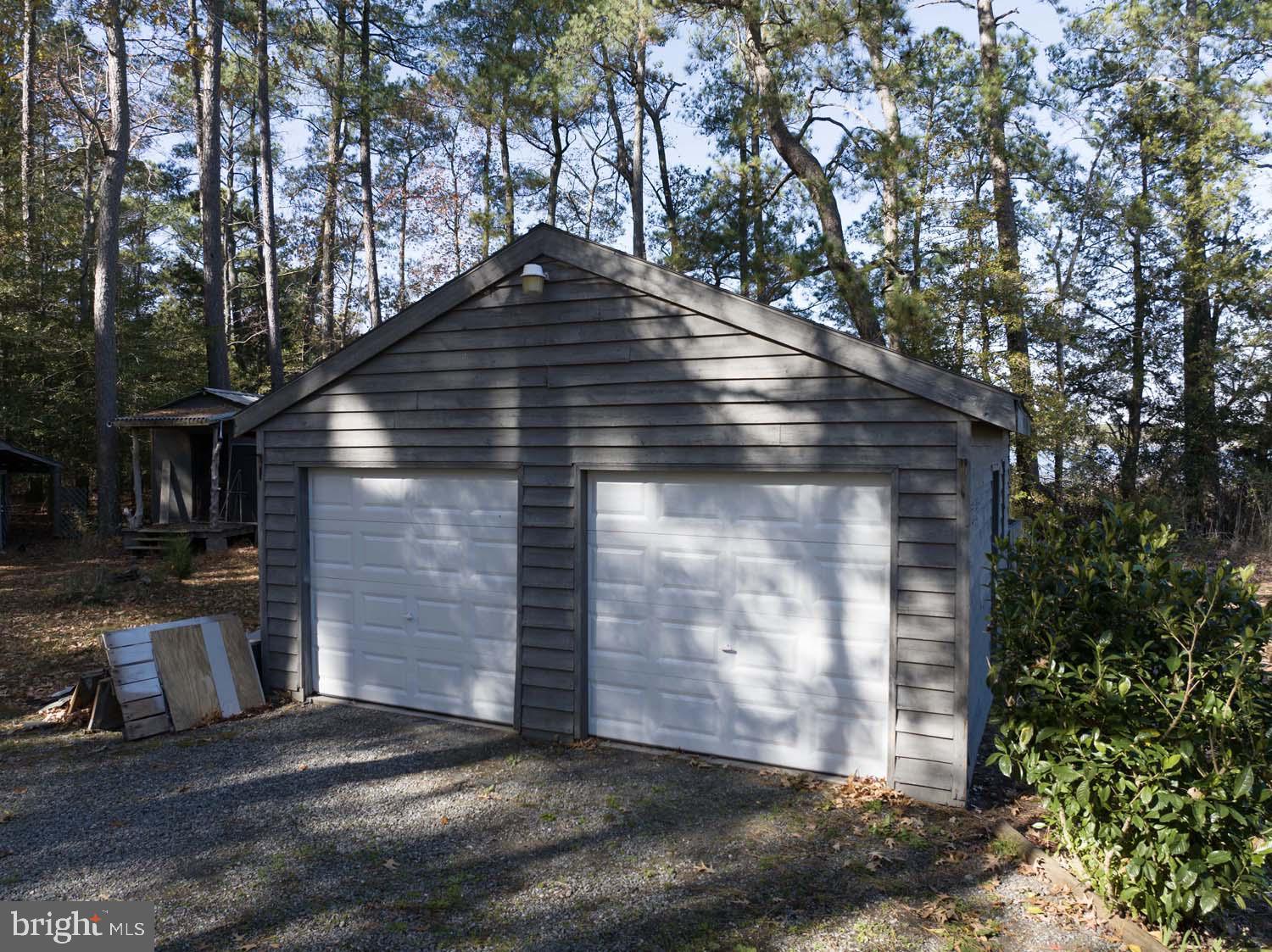 310 Brush Neck Road Susan, VA 23163 - Photo 38 of 70