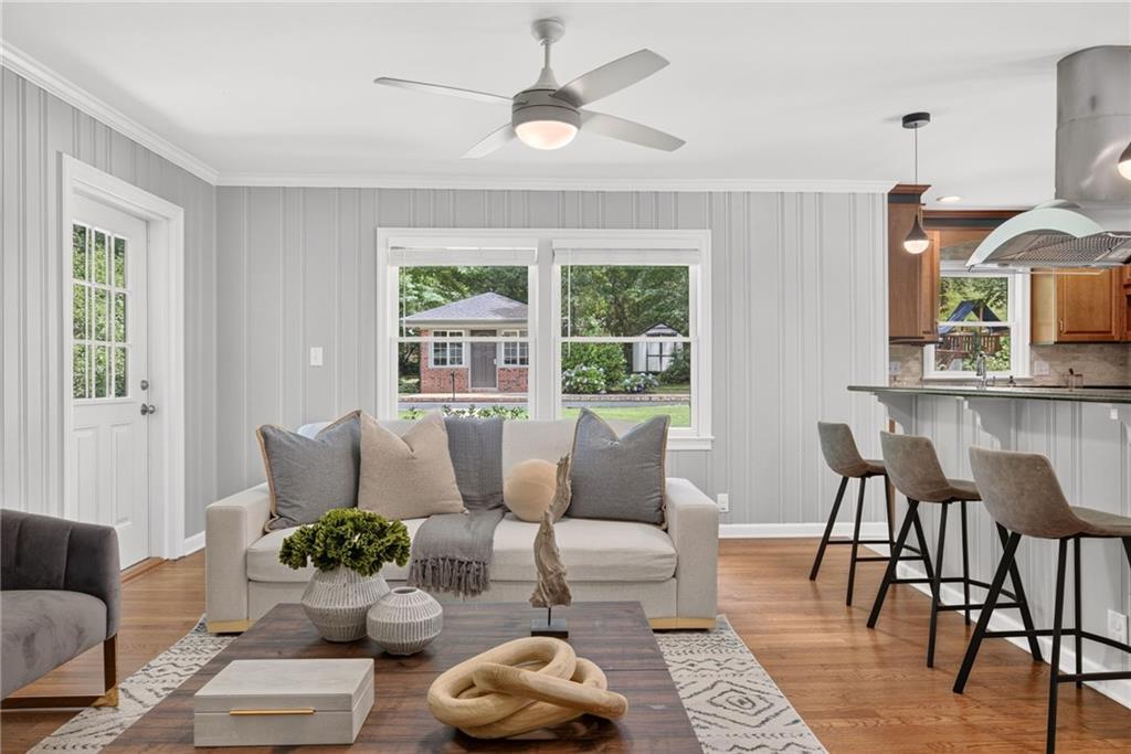 1355 Amanda Circle Decatur, GA 30033 - Photo 20 of 38 Gallery Image 20