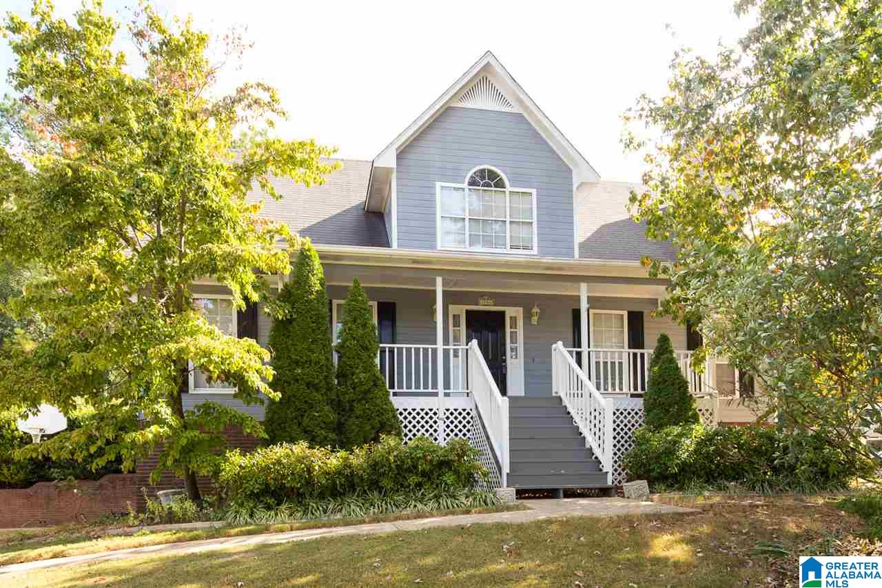 4706 Innsbrooke Parkway Pinson, AL 35126 - Photo 2 of 33