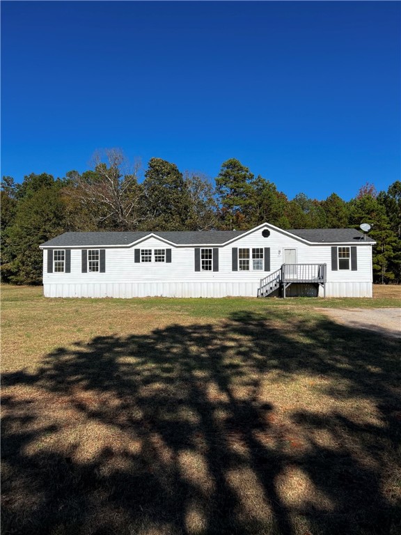 307 Zion Hill Road Seneca, SC 29678 - Photo 1 of 1