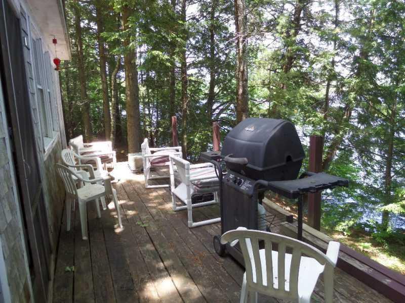113 Beaver Lodge Road Hope, ME 04847 - Photo 5 of 13 Other.