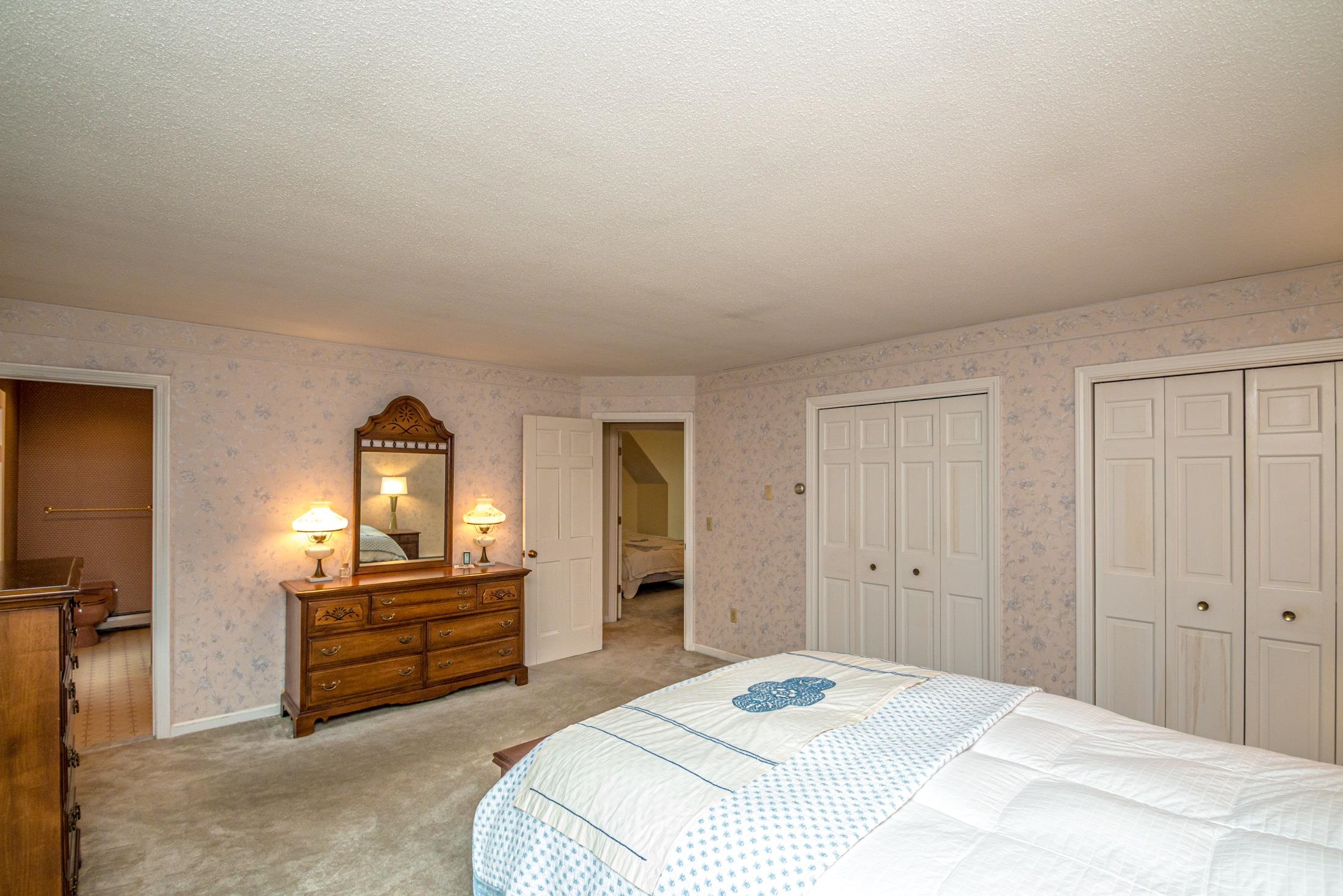 45 Wildflower Trail, Unit 9 Conway, NH 03860 - Photo 30 of 42