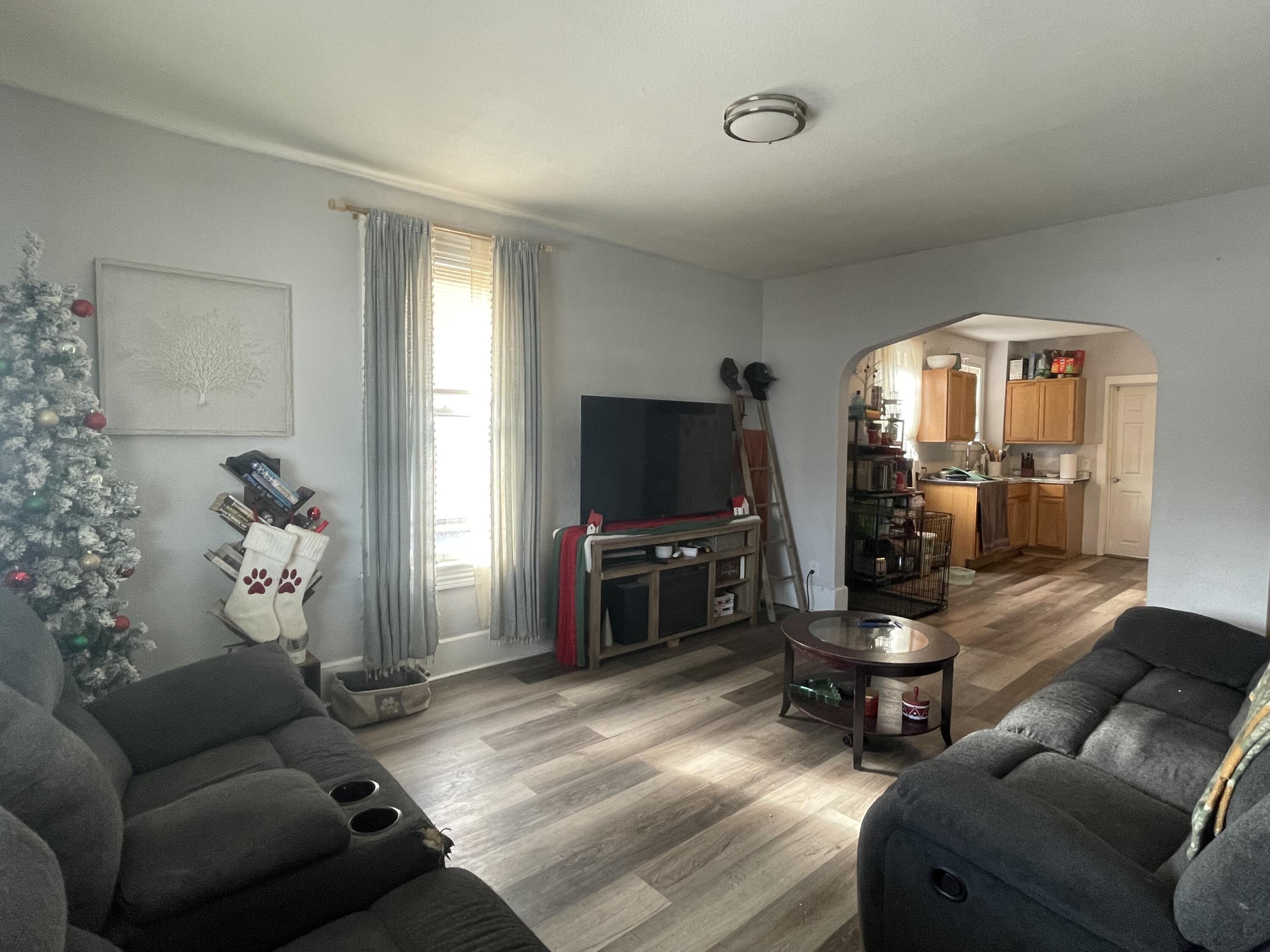 1912 South 12th Street, Unit 1912A Sheboygan, WI 53081 - Photo 3 of 16 Living Room