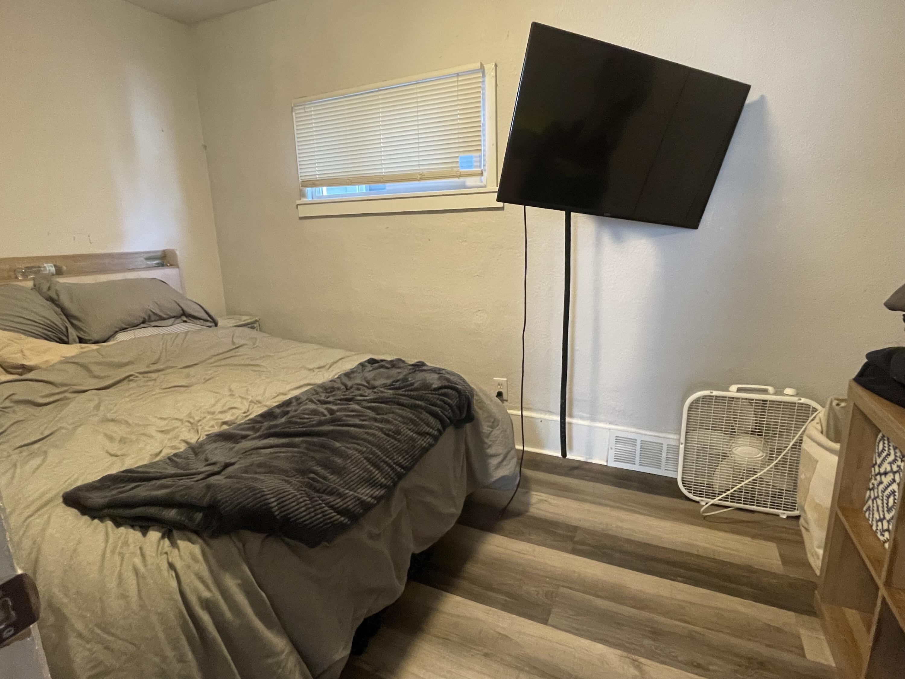 1912 South 12th Street, Unit 1912A Sheboygan, WI 53081 - Photo 6 of 16 Bedroom