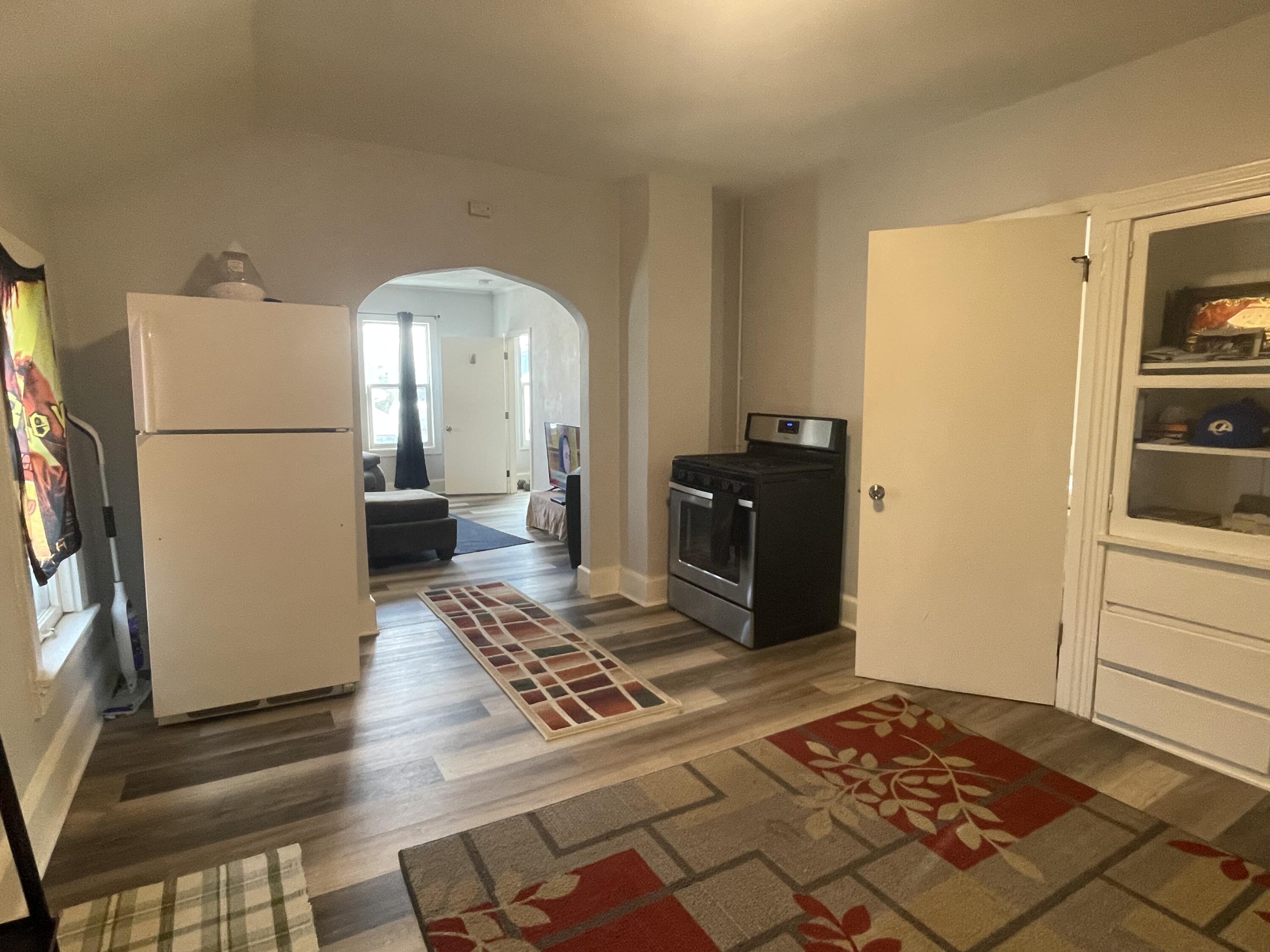 1912 South 12th Street, Unit 1912A Sheboygan, WI 53081 - Photo 10 of 16 Upper Kitchen