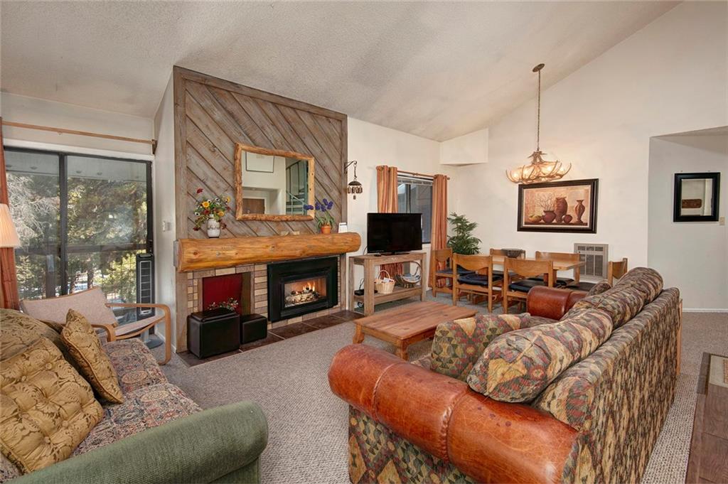 100 Wild Irishman Road, Unit 1117 Keystone, CO 80435 - Photo 1 of 20 Gallery Image 1
