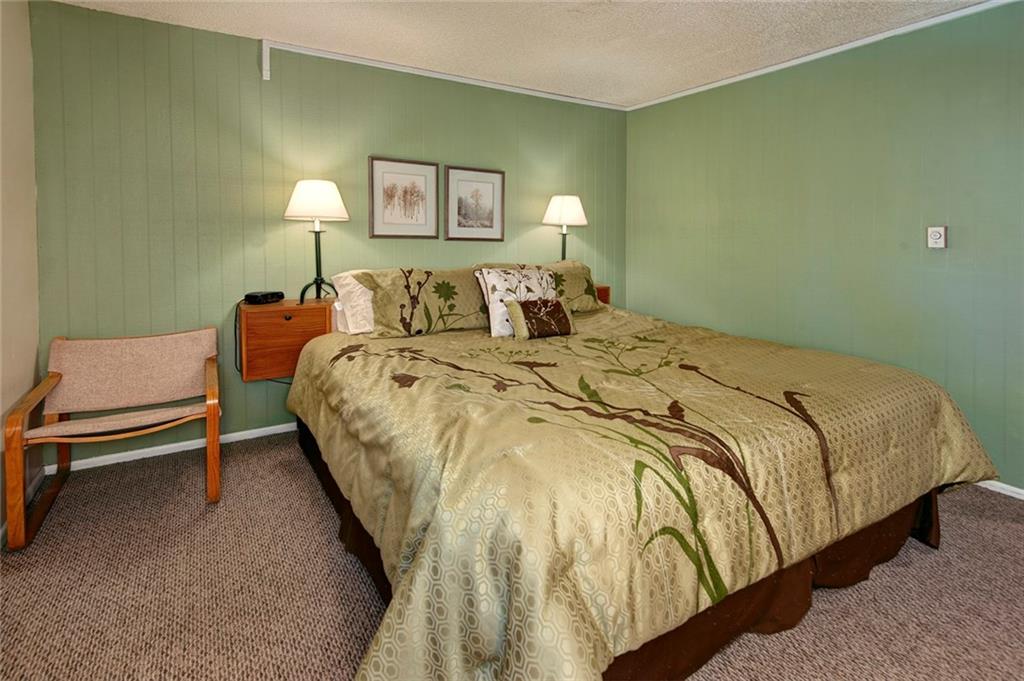 100 Wild Irishman Road, Unit 1117 Keystone, CO 80435 - Photo 12 of 20 Gallery Image 12