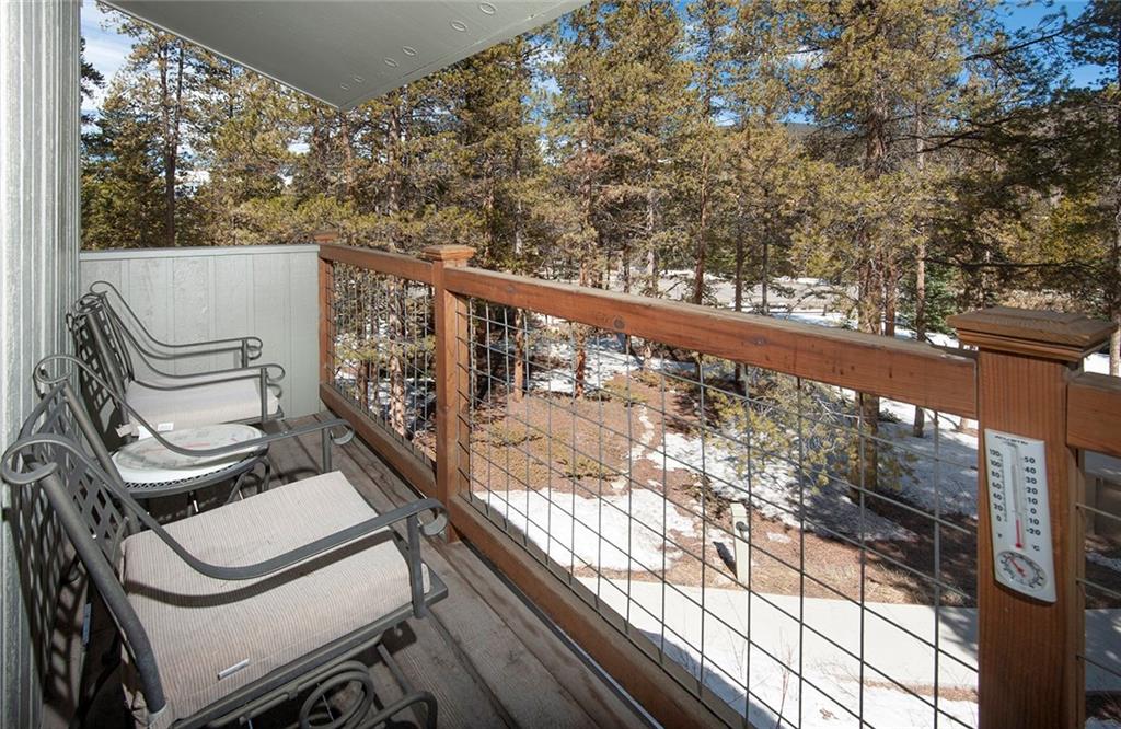 100 Wild Irishman Road, Unit 1117 Keystone, CO 80435 - Photo 14 of 20 Gallery Image 14