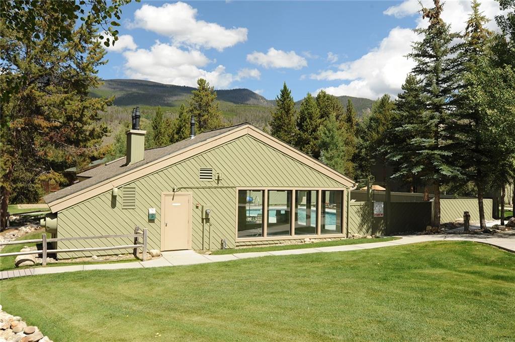 100 Wild Irishman Road, Unit 1117 Keystone, CO 80435 - Photo 16 of 20 Gallery Image 16