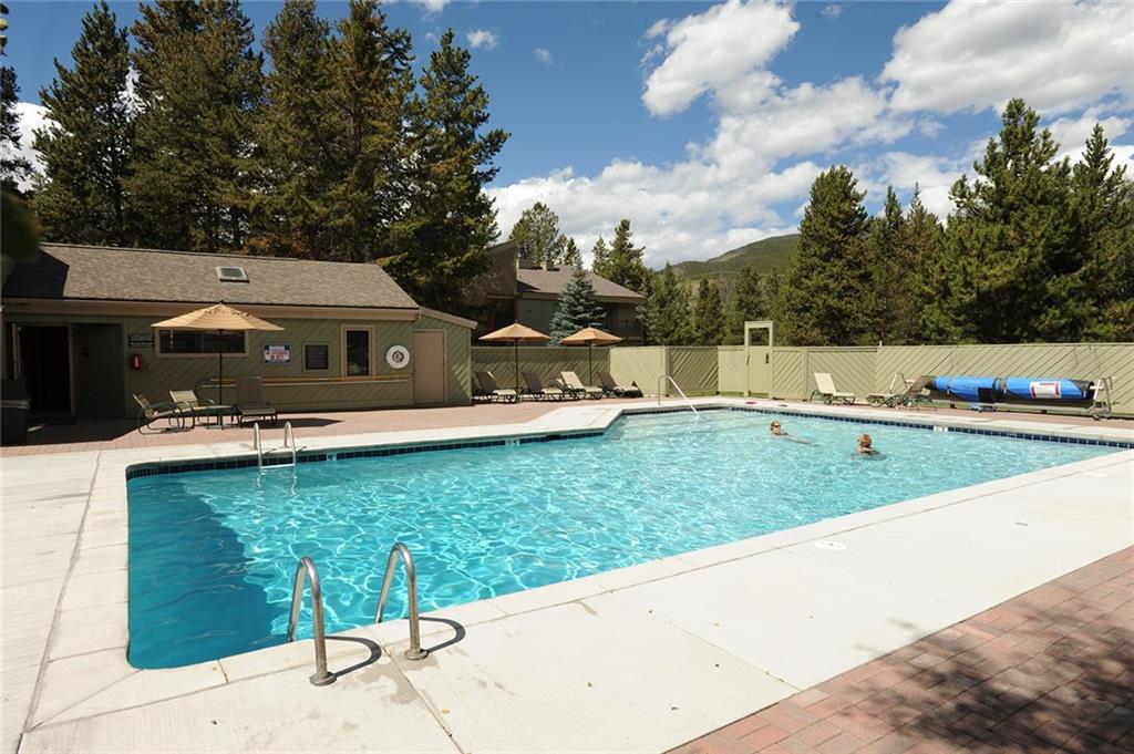 100 Wild Irishman Road, Unit 1117 Keystone, CO 80435 - Photo 17 of 20 Gallery Image 17