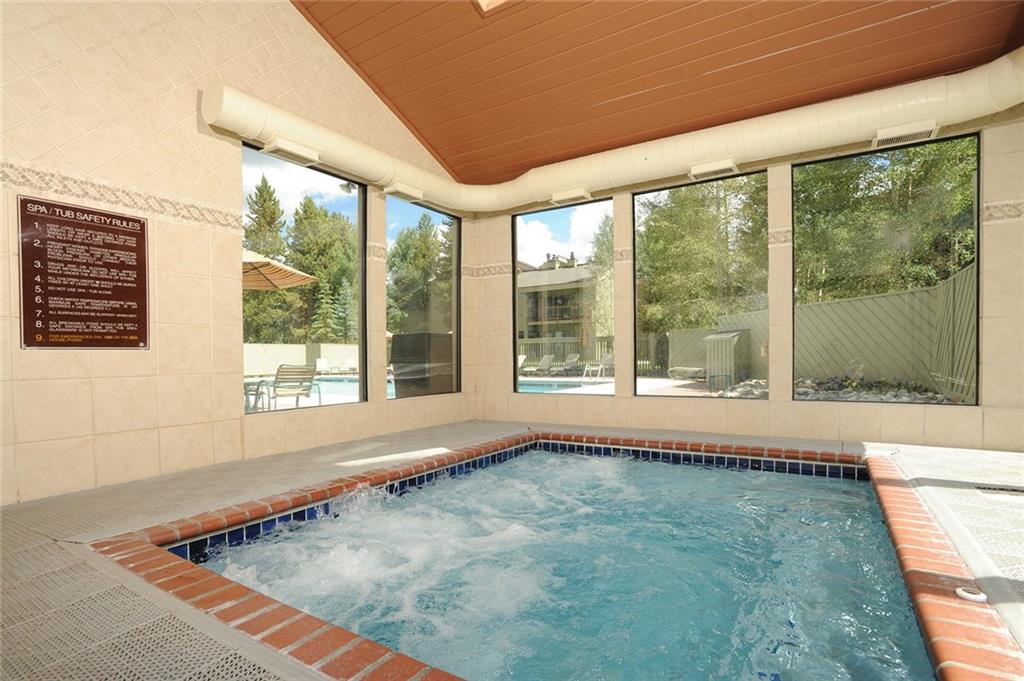 100 Wild Irishman Road, Unit 1117 Keystone, CO 80435 - Photo 18 of 20 Gallery Image 18