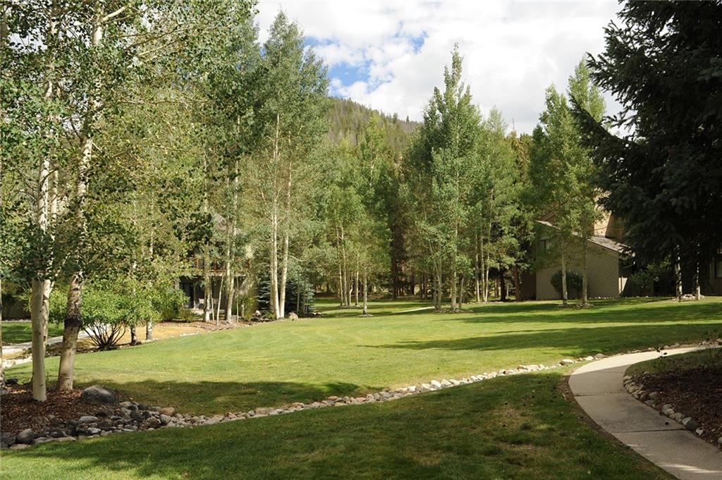 100 Wild Irishman Road, Unit 1117 Keystone, CO 80435 - Photo 20 of 20 Gallery Image 20