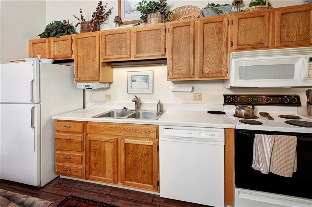 100 Wild Irishman Road, Unit 1117 Keystone, CO 80435 - Photo 4 of 20 Gallery Image 4