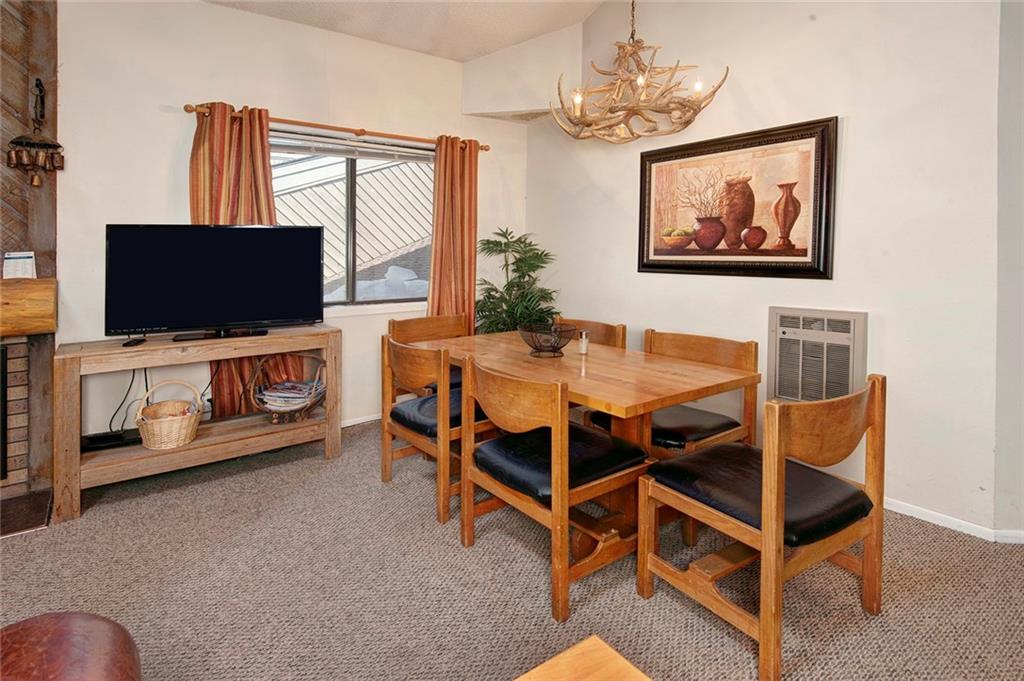 100 Wild Irishman Road, Unit 1117 Keystone, CO 80435 - Photo 5 of 20 Gallery Image 5