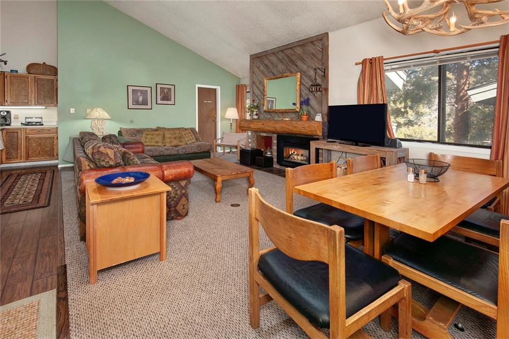 100 Wild Irishman Road, Unit 1117 Keystone, CO 80435 - Photo 6 of 20 Gallery Image 6