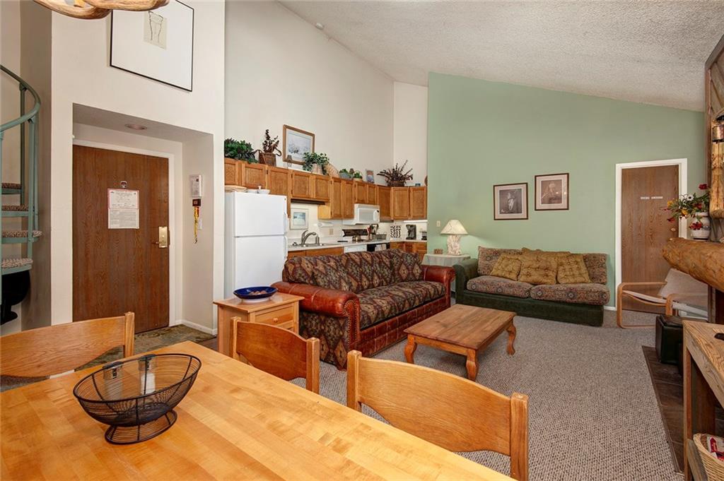 100 Wild Irishman Road, Unit 1117 Keystone, CO 80435 - Photo 7 of 20 Gallery Image 7