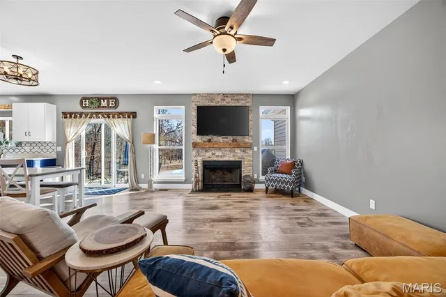 $699,999 | 50 Tahoma Drive, Foristell, MO 63348