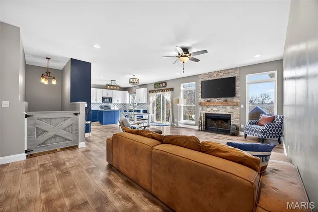 $699,999 | 50 Tahoma Drive, Foristell, MO 63348