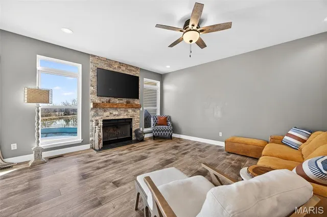 $699,999 | 50 Tahoma Drive, Foristell, MO 63348