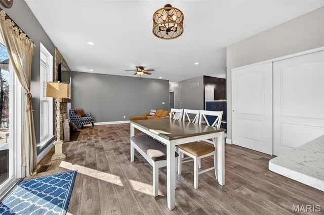 $699,999 | 50 Tahoma Drive, Foristell, MO 63348