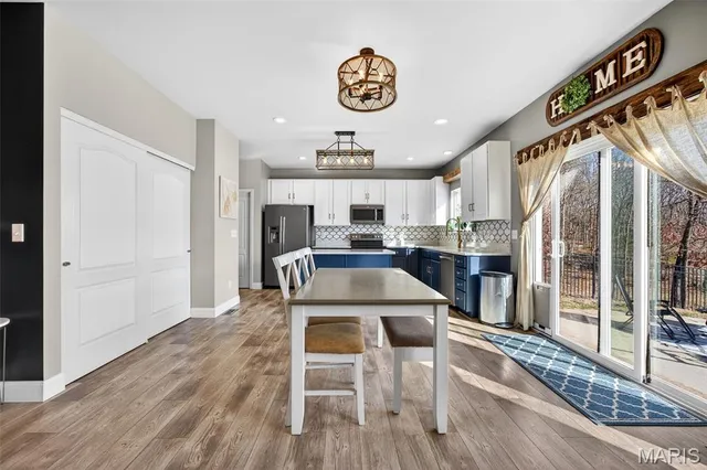 $699,999 | 50 Tahoma Drive, Foristell, MO 63348