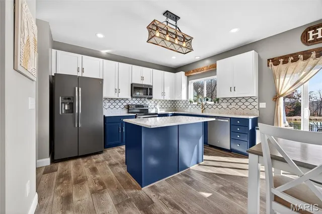 $699,999 | 50 Tahoma Drive, Foristell, MO 63348