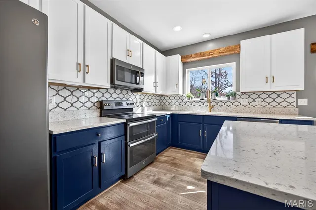 $699,999 | 50 Tahoma Drive, Foristell, MO 63348