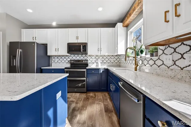 $699,999 | 50 Tahoma Drive, Foristell, MO 63348