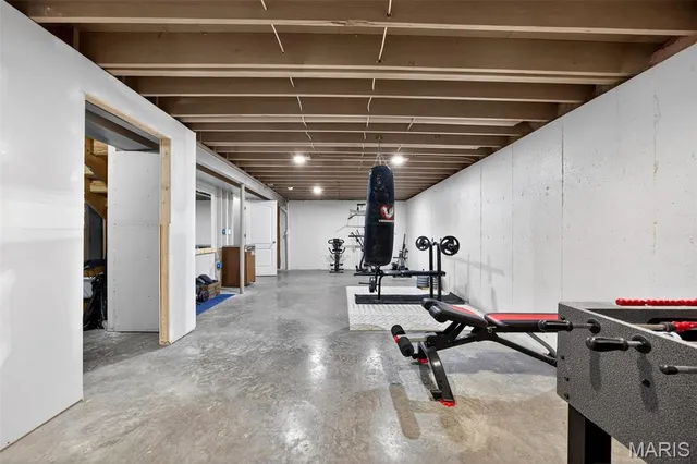 $699,999 | 50 Tahoma Drive, Foristell, MO 63348