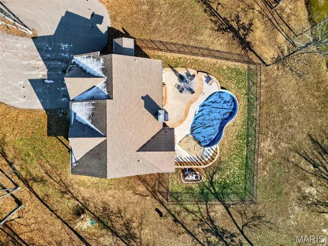 $699,999 | 50 Tahoma Drive, Foristell, MO 63348