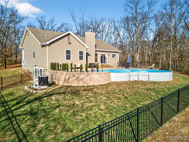 $699,999 | 50 Tahoma Drive, Foristell, MO 63348