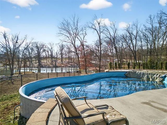 $699,999 | 50 Tahoma Drive, Foristell, MO 63348