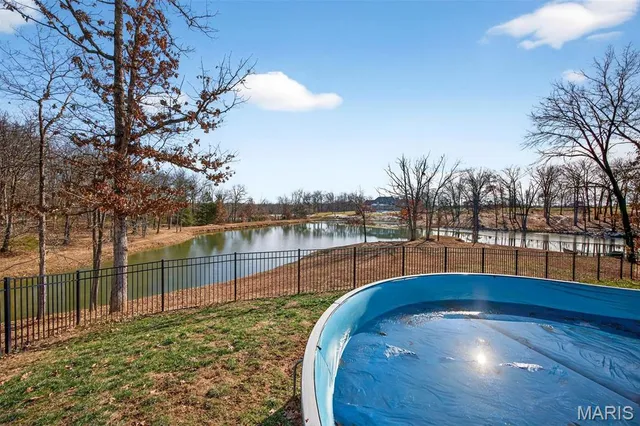 $699,999 | 50 Tahoma Drive, Foristell, MO 63348