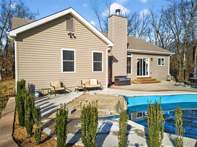 $699,999 | 50 Tahoma Drive, Foristell, MO 63348