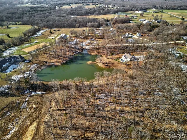 $699,999 | 50 Tahoma Drive, Foristell, MO 63348