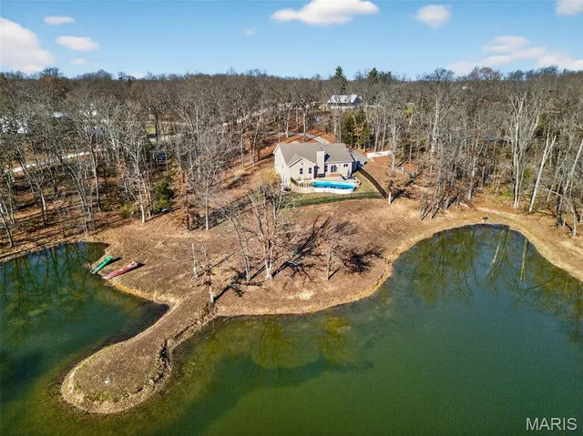 $699,999 | 50 Tahoma Drive, Foristell, MO 63348