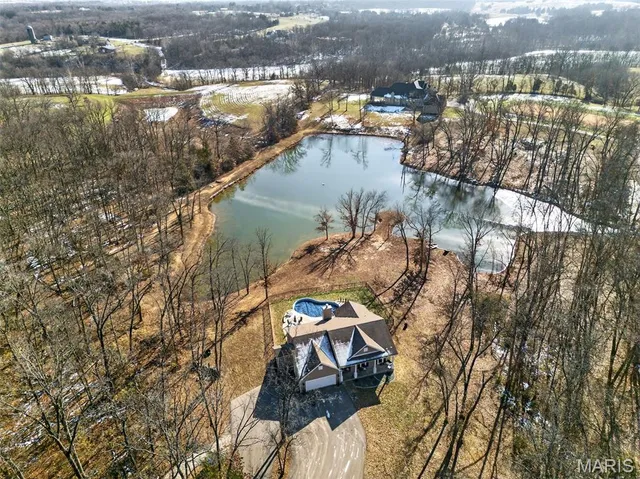 $699,999 | 50 Tahoma Drive, Foristell, MO 63348