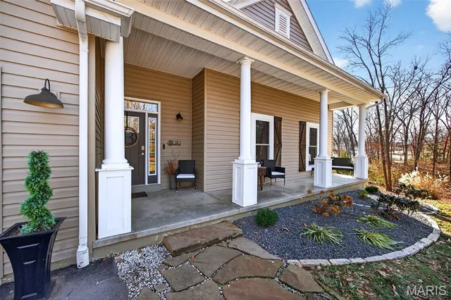 $699,999 | 50 Tahoma Drive, Foristell, MO 63348