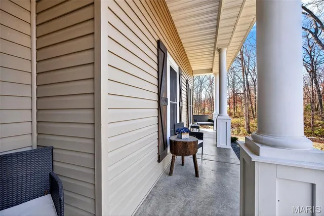 $699,999 | 50 Tahoma Drive, Foristell, MO 63348