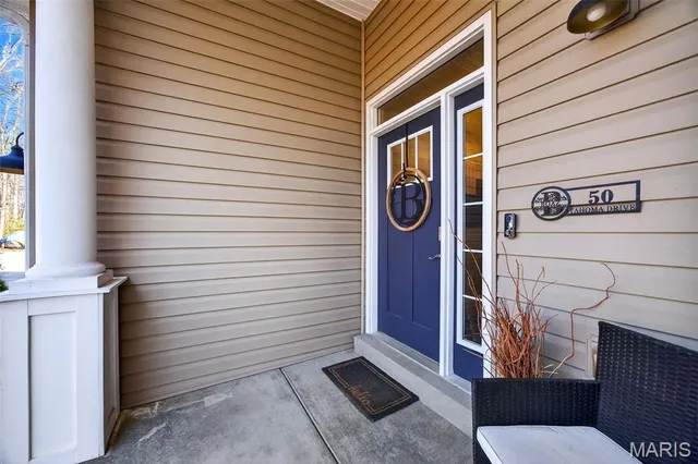 $699,999 | 50 Tahoma Drive, Foristell, MO 63348