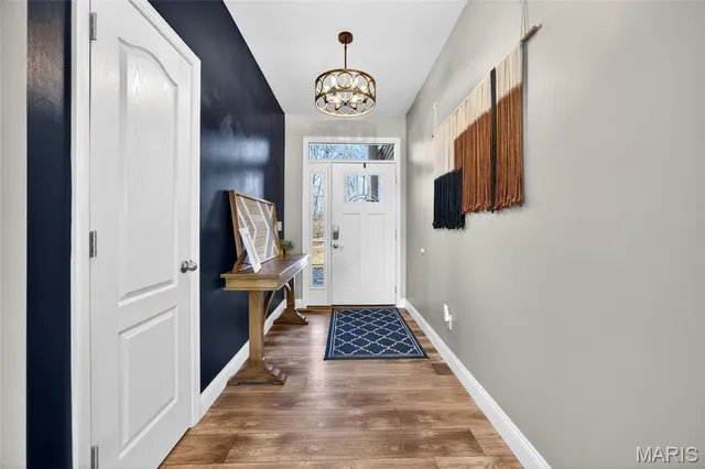 $699,999 | 50 Tahoma Drive, Foristell, MO 63348