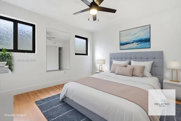 $3,450 | 3522 Southwest 25th Street, Unit 3522, Miami, FL 33133