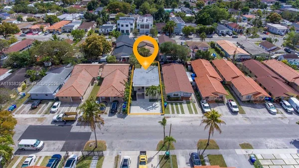 $3,450 | 3522 Southwest 25th Street, Unit 3522, Miami, FL 33133