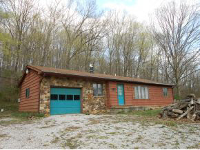 5231 Black Ankle Road Bloomfield, IN 47424 - Photo 1 of 9 Gallery Image 1