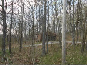 5231 Black Ankle Road Bloomfield, IN 47424 - Photo 9 of 9 Gallery Image 9