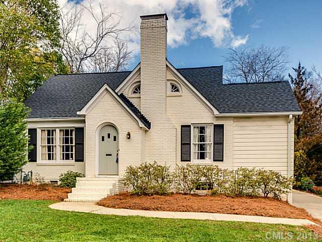2129 Colony Road Charlotte, NC 28209 - Photo 1 of 14 Gallery Image 1